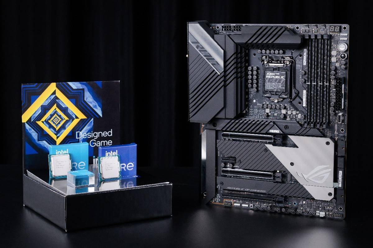 性能|Intel重磅发布：火箭起飞，第十一代酷睿单核性能再攀巅峰