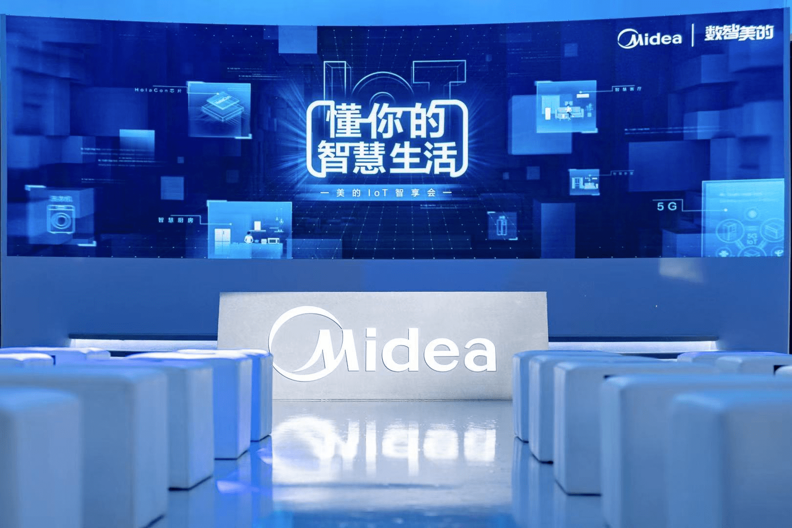 流程|美的美居 保障您的隐私绝不含糊