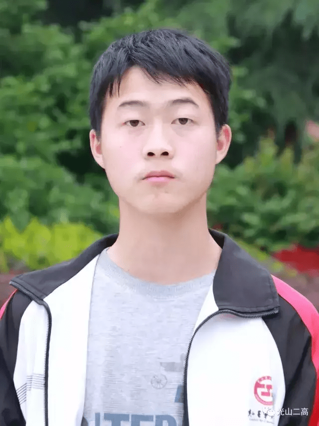 信阳考生豪取河南文科状元部分高中高考喜报来了