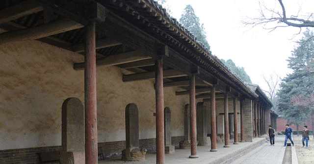 千年古观、道教圣地、初名许仙祠——西山万寿宫