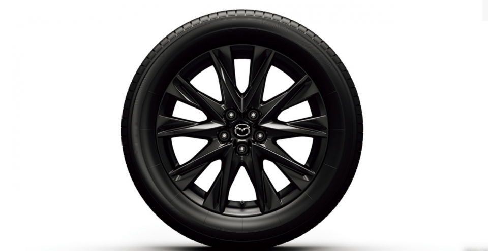 原厂黑武士cx 5有多帅 网友 净整花里胡哨的 马自达 原厂黑武士cx 5有多帅 网友 净整花里胡哨的 马自达