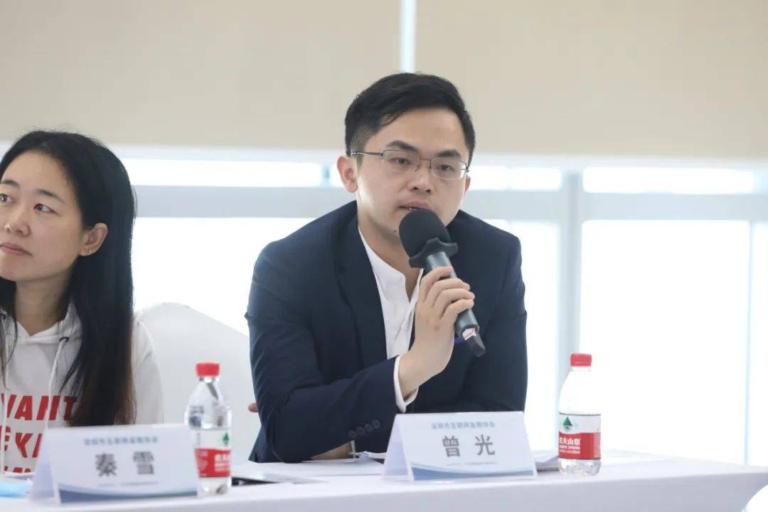 人民法治杂志社专题部副主任范晓东,北京市盈科(广州)律师事务所