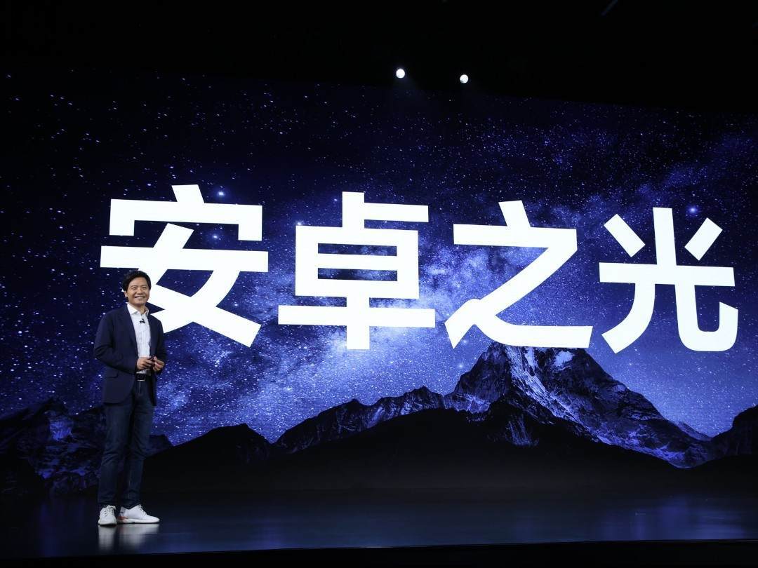 小米11 ultra超大杯评测:雷军的安卓之光到底有多猛?