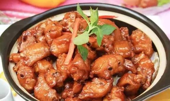 如何炒鸡腿好吃又简单易学 b23c2d67d3ce4441bdc29eefa655e9a4.jpeg
