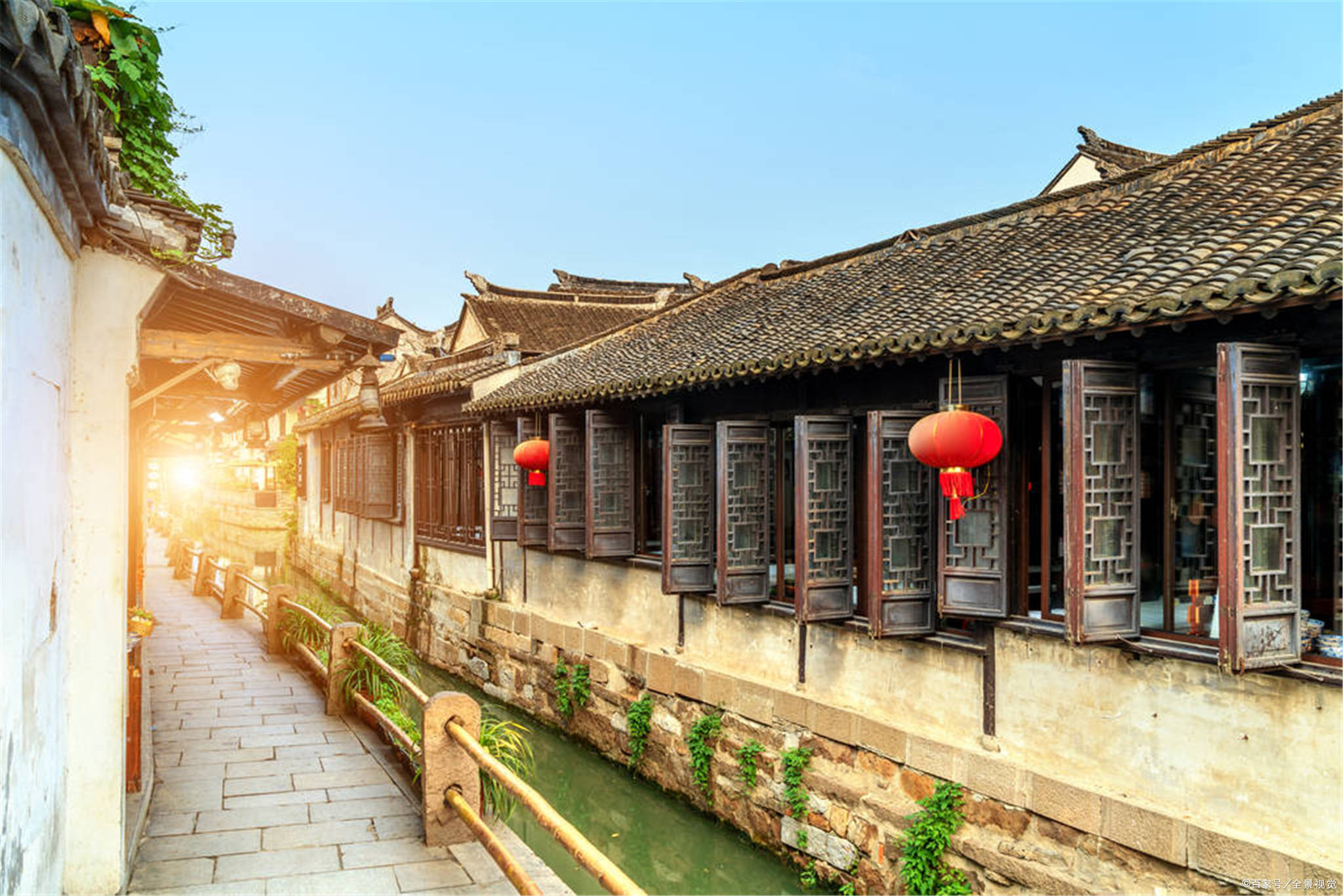中国适合独自旅行的5个城市，景色都很美，全去过的算厉害