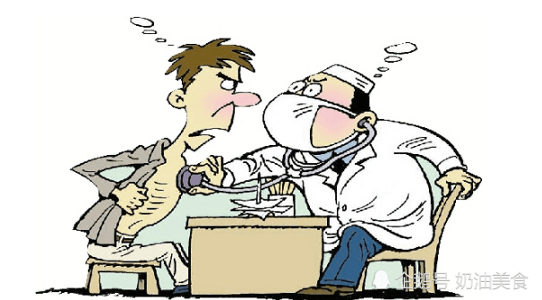 搞笑段子:有个病人去看病,医生告诉他说:你必须先验血,再!