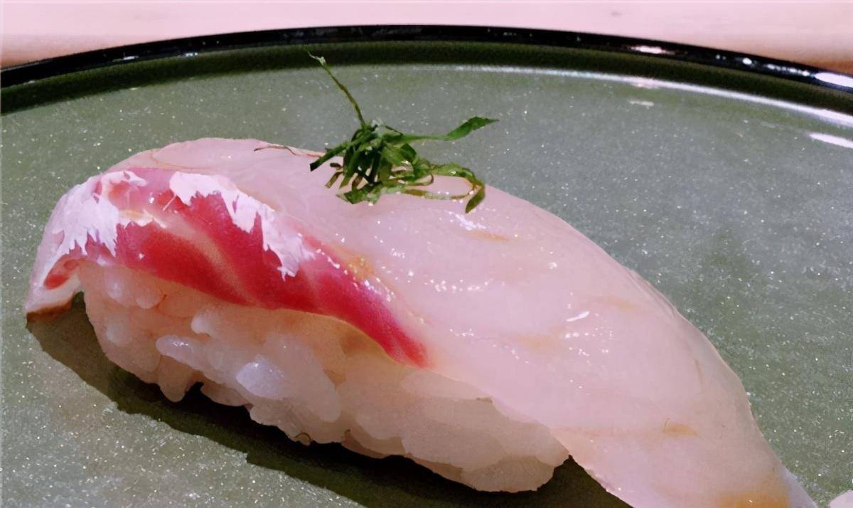 在日本吃寿司 如果你知道这些专业用语 就不会踩坑了 山葵