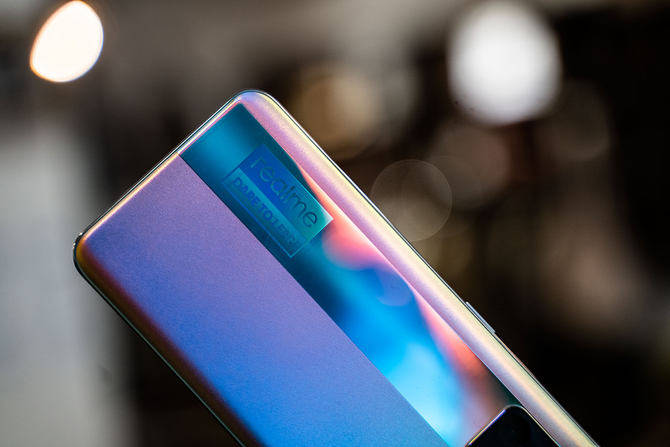 评测|realme 真我 GT Neo评测：让人刮目相看的全球首款天玑1200