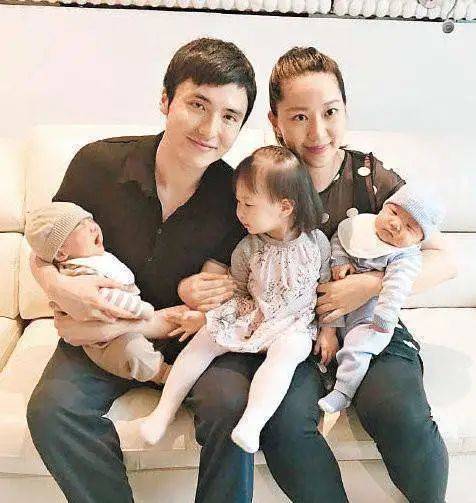 这家豪门事真多二女儿烧炭自杀弟弟惨被绑架父亲还出轨20年