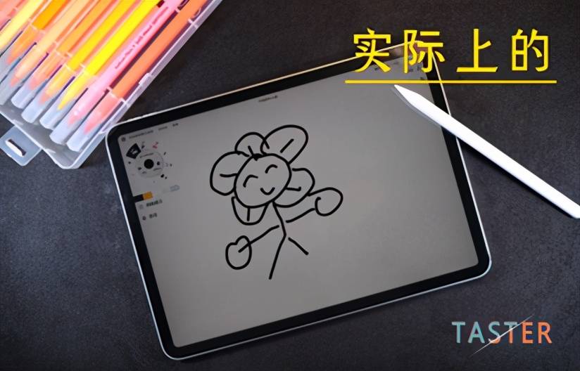 iPad|亿色iPad壳膜保护套装体验：生产力，要从这两款配件开始