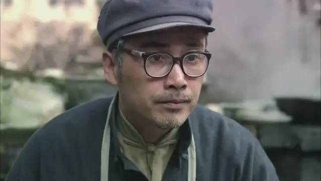 「年度劇王」預定？這部新劇被央視力捧，5位主演全是一線好演員 娛樂 第10張