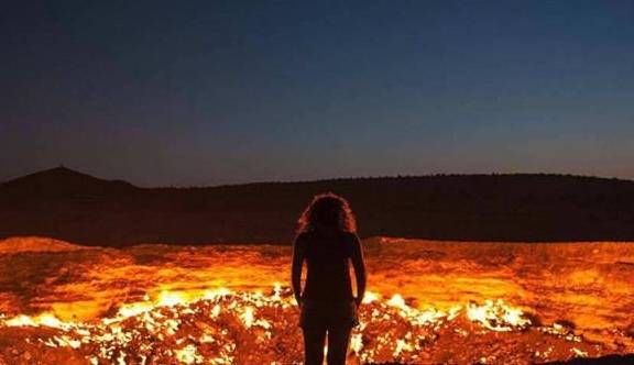 全球最“费钱”的一把火：已经烧了48年，消耗超过2万亿