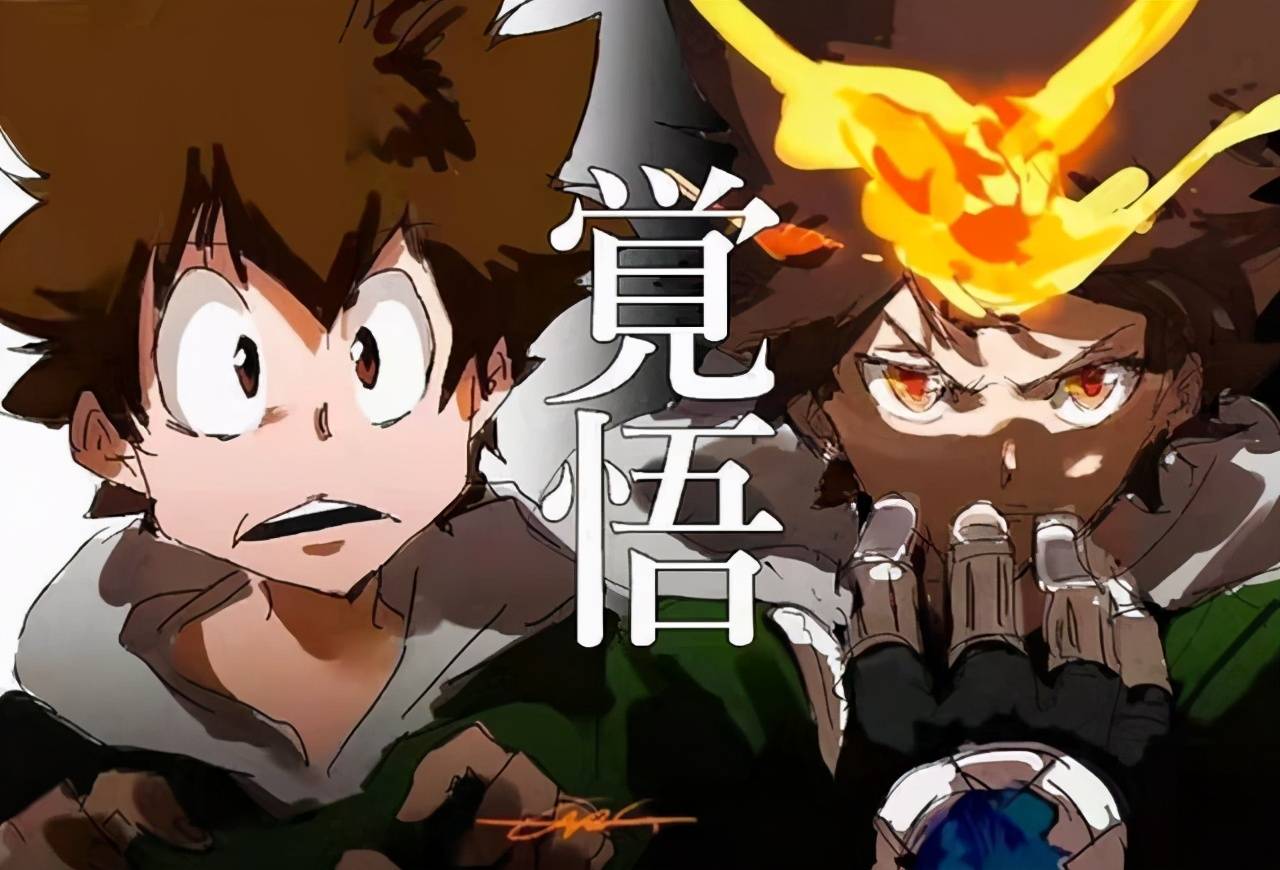 动漫人物"变身"对比,园子变成了灰原哀,神威变成了"笑面虎"