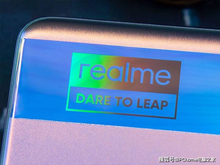 综合|天玑1200澎湃性能超有料 realme 真我GT Neo评测