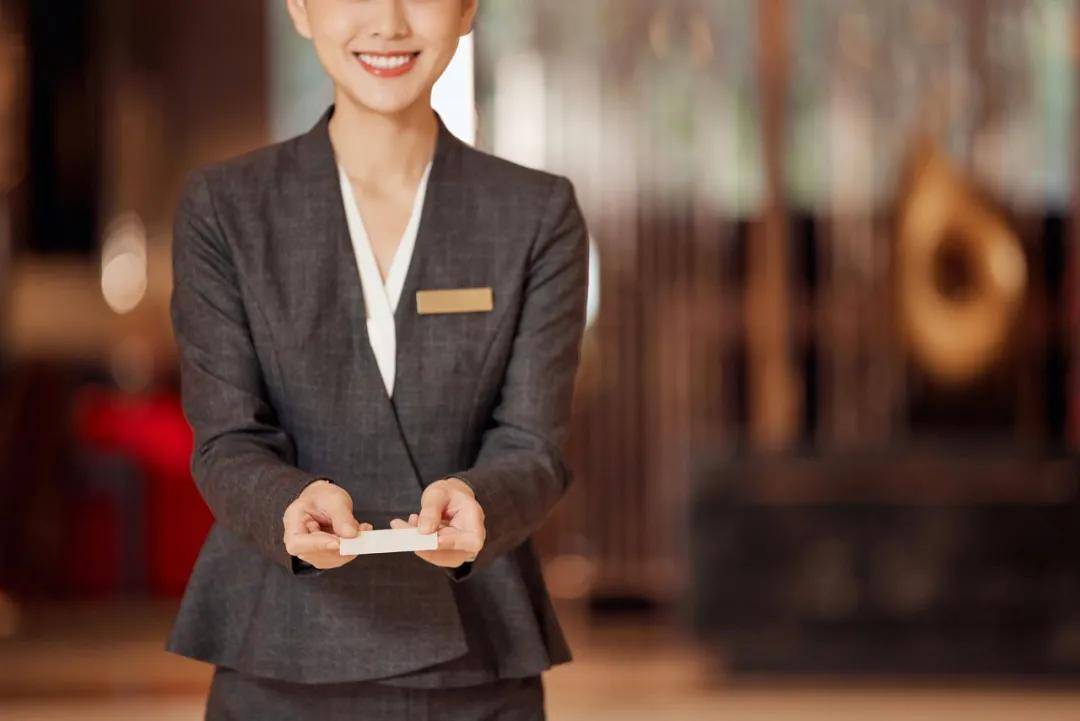酒店金牌销售的30条说话之道,你一定要知道!
