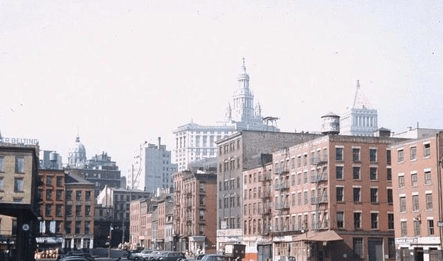 二战结束后的美国,到底有多富有与彪悍?其家底子令人难以想象!_手机搜