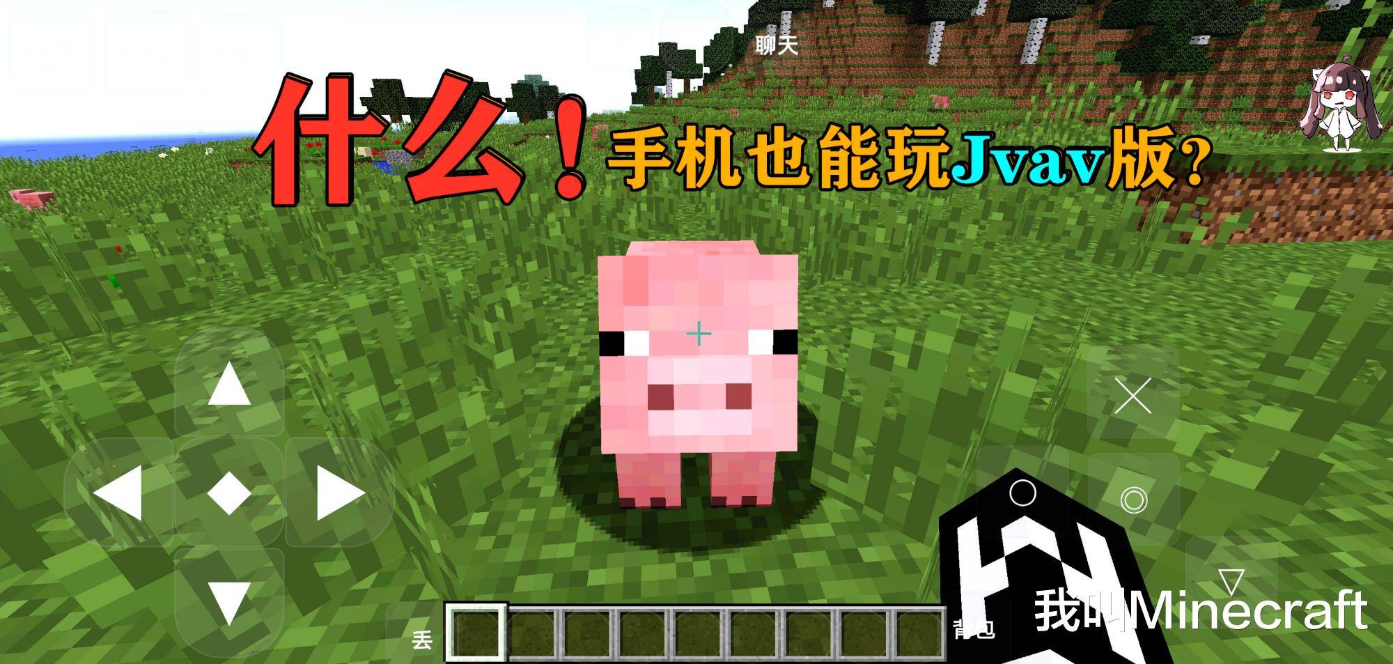 🌈Minecraft Java單機個人世界版永久使用google drive link, 興趣及遊戲, 玩具& 遊戲類- Carousell