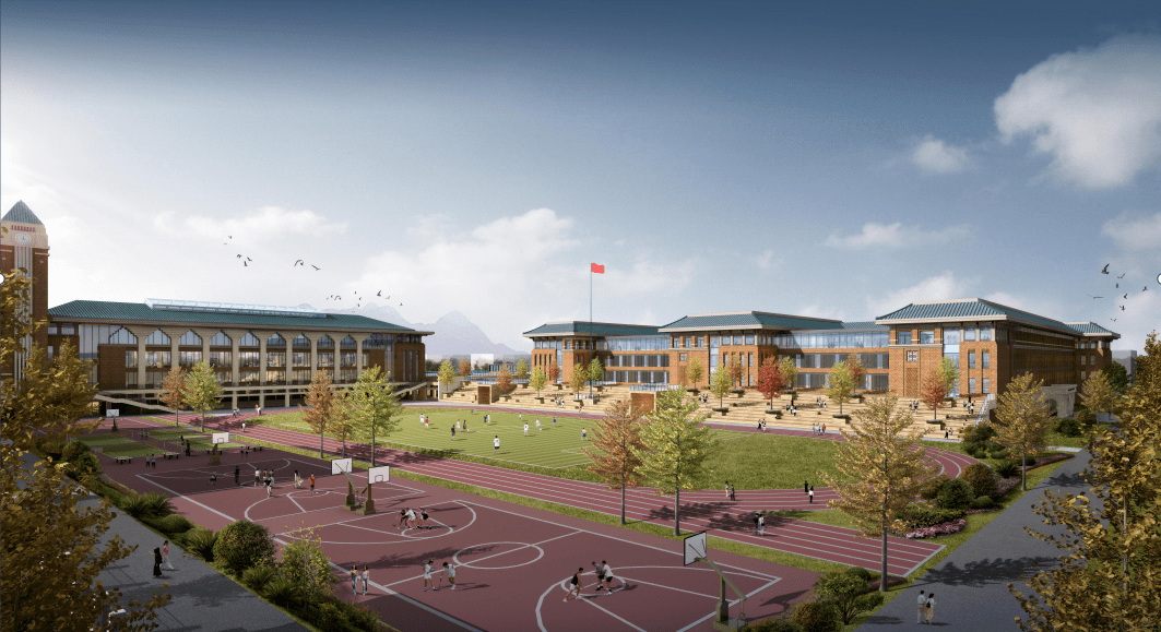 东师慧泽学区出炉,长春新板块"后浪之王",就是这5公里