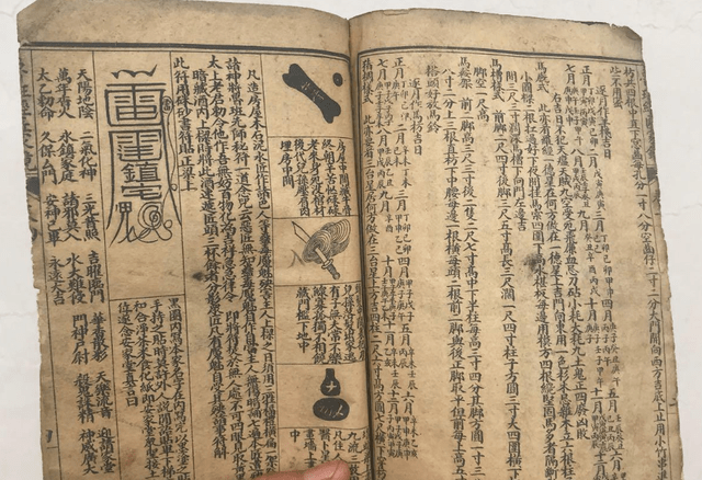 魯班被稱木匠鼻祖,為何《魯班書》卻成禁書,原因其實很隱晦 | 微頭條