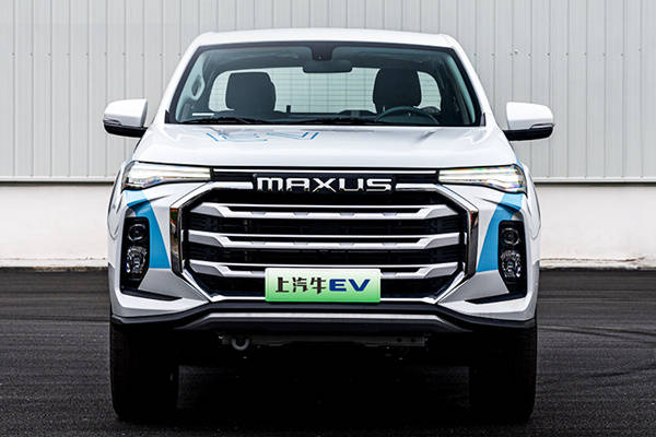 版本选项超丰富上汽大通maxust90上市售1298万起