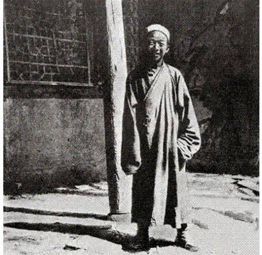 原创王道士是敦煌保护者还是破坏者?1907年3月16日斯坦因拜访王圆箓