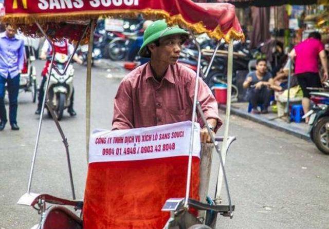 越南导游：知道月薪1500元人民币在这是什么样的生活水平吗？
