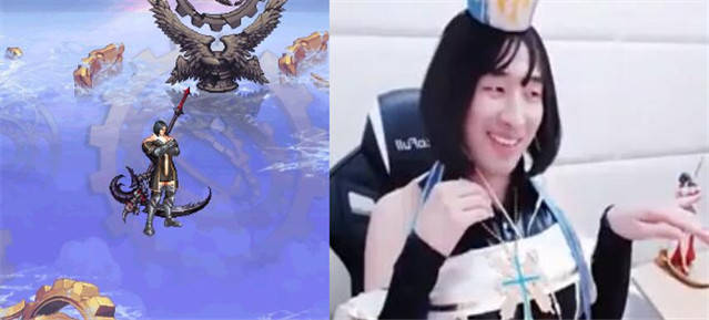 原创dnf:韩服日服上架愚人节时装,全职业性转,魔界人毫无违和感