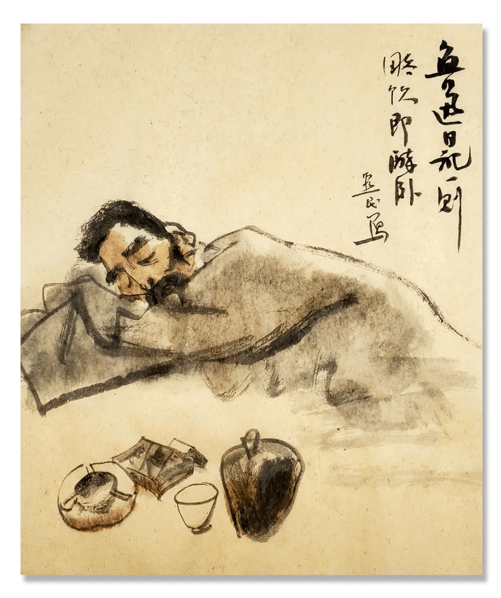 王燕民丹青追梦水墨本色中国当代书画名家个人云展览