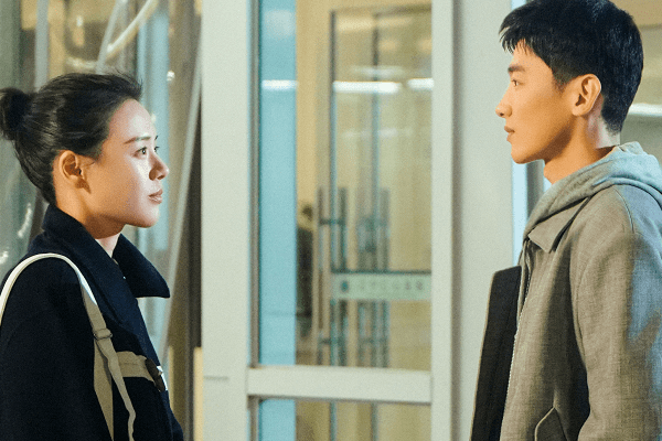 最近由白敬亭和马思纯主演的电视剧你是我的城池营垒正在火热播放中