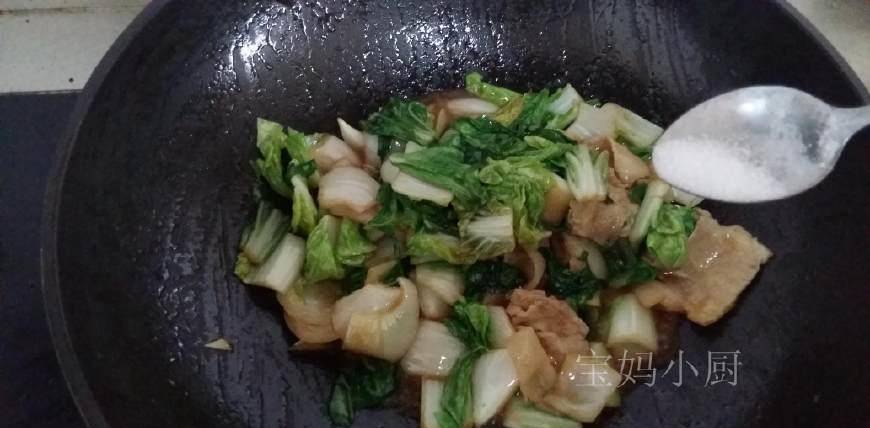 炒哪些菜可以用甜面酱 d1d0548640db4f5baea854102cf69d27.jpeg