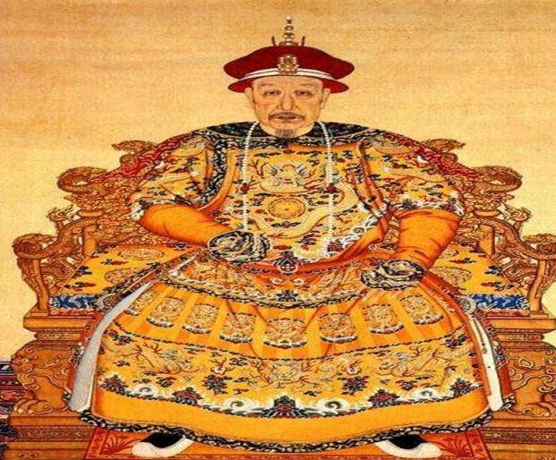 古代皇帝的龙袍多为黄色,只有一人穿的是黑色龙袍!