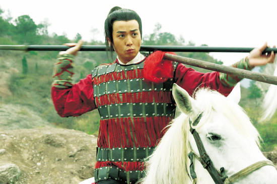 唐朝名将薛仁贵战功赫赫叱姹风云,一生充满了传奇,三箭定天山!