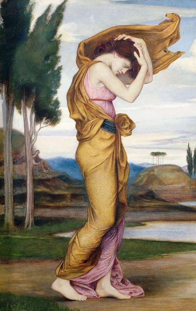 原版的大力神海格力斯神话远比电影里展现得更可怕