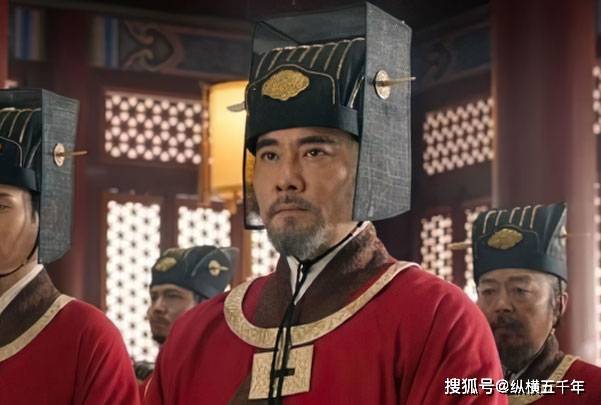 秦王谋反真相:被兄长赵光义陷害致死,千年后还被抹黑