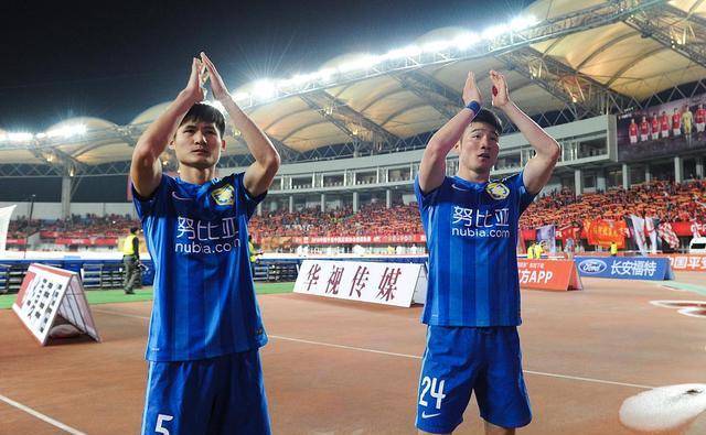 吉翔离开,周云退役,球队没了,江苏球迷深情告白:我等你回来!