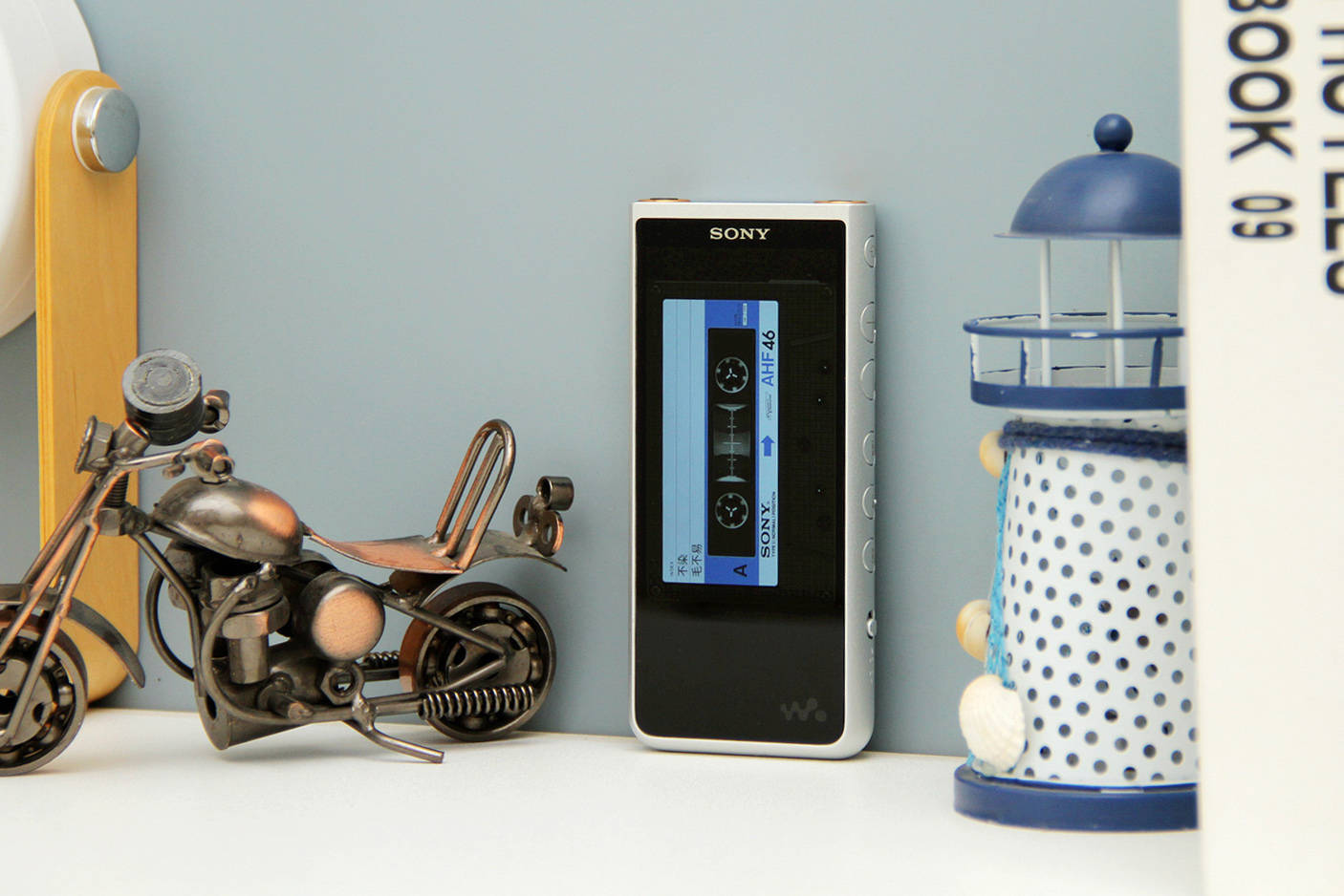 面面都出色索尼nwzx505评测