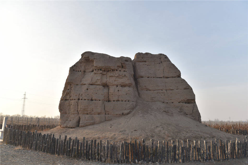 新疆旅游攻略（75）-新疆旅游景区景点-昌吉回族自治州景区景点