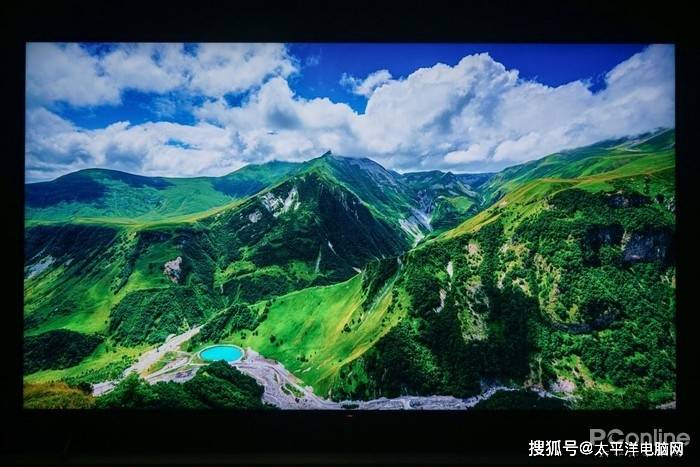 电视|以出色影音享受迎接次世代游戏体验 索尼电视X91J评测