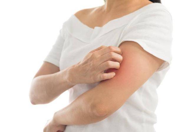 原创皮肤瘙痒长期,反复出现,有可能是大病的信号,不容小觑!