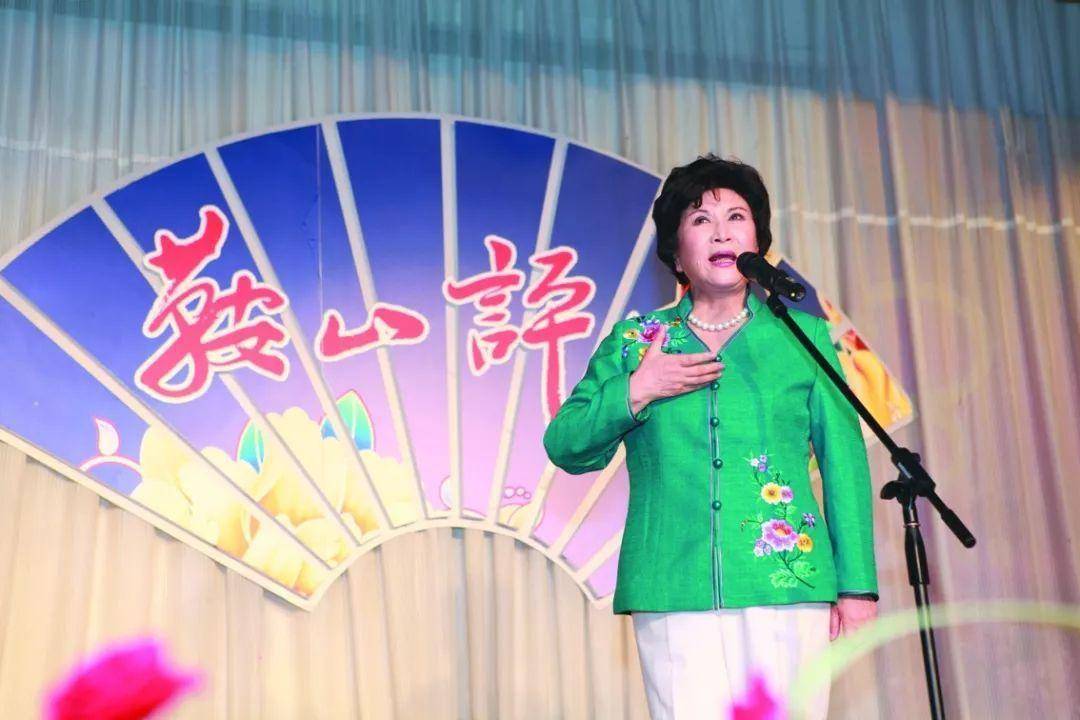 評書表演藝術家劉蘭芳:我愧對兩個兒子_王巖