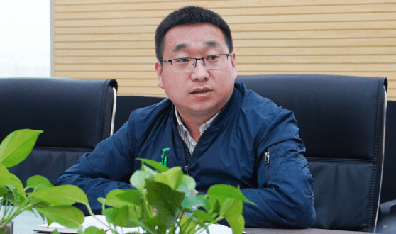 史旭昕对近期各党总支,党支部开展党史学习教育情况进行通报.