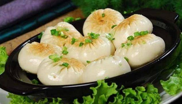 原创这么做包子比肉还要香!好吃不怕胖,简单快手易操作