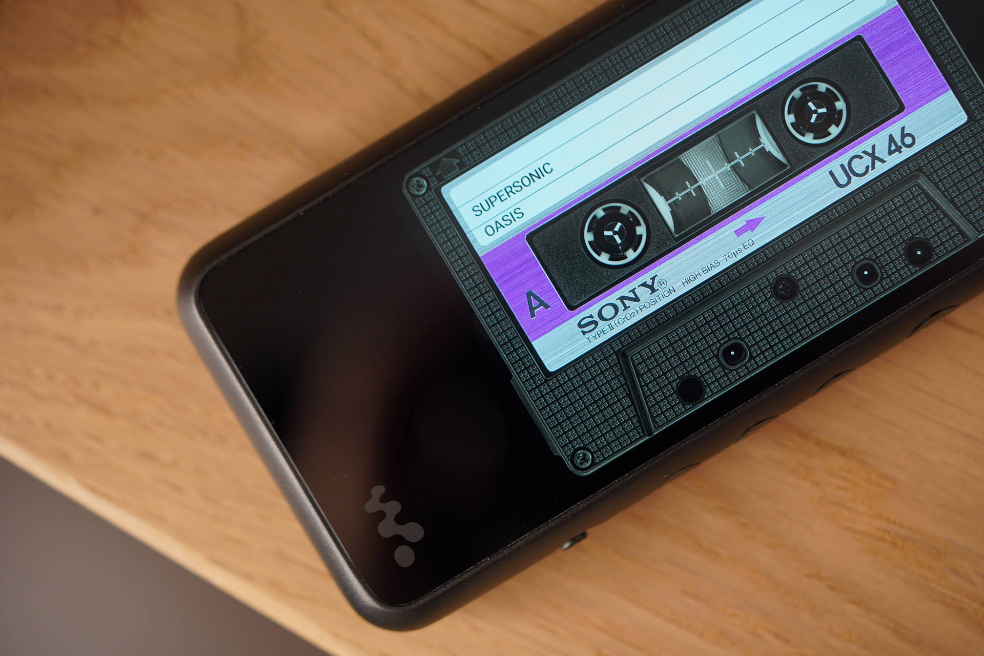 原创索尼zx505体验放下手机的理由