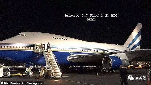 捷克首富坠机遇难，泰王王后一起开飞机…为什么私人飞机是富豪标配？（组图） - 66