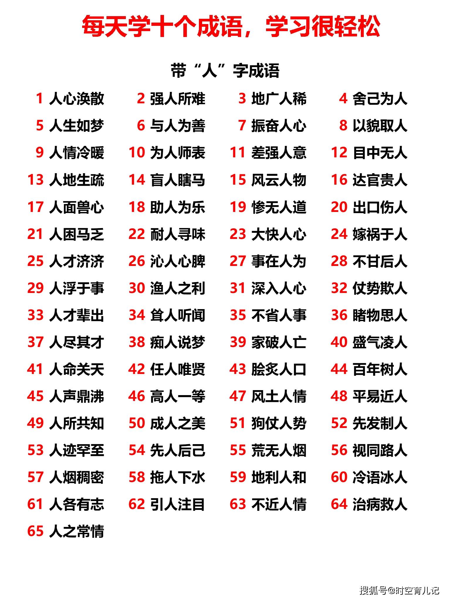 查什么人什么成语_成语故事简笔画(5)