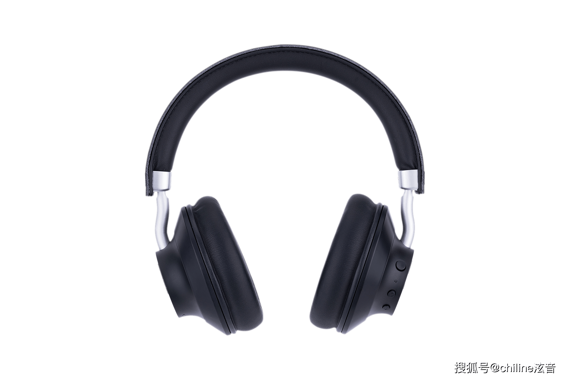 chiline泫音头戴式蓝牙无线耳机hitpodsmax