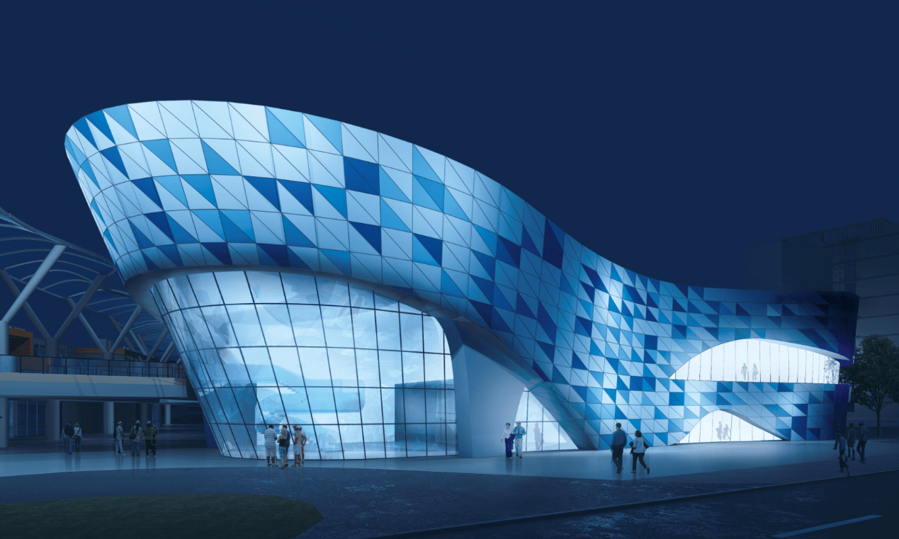 呼吁关爱星星的孩子佳兆业国际乐园用行动践行公益