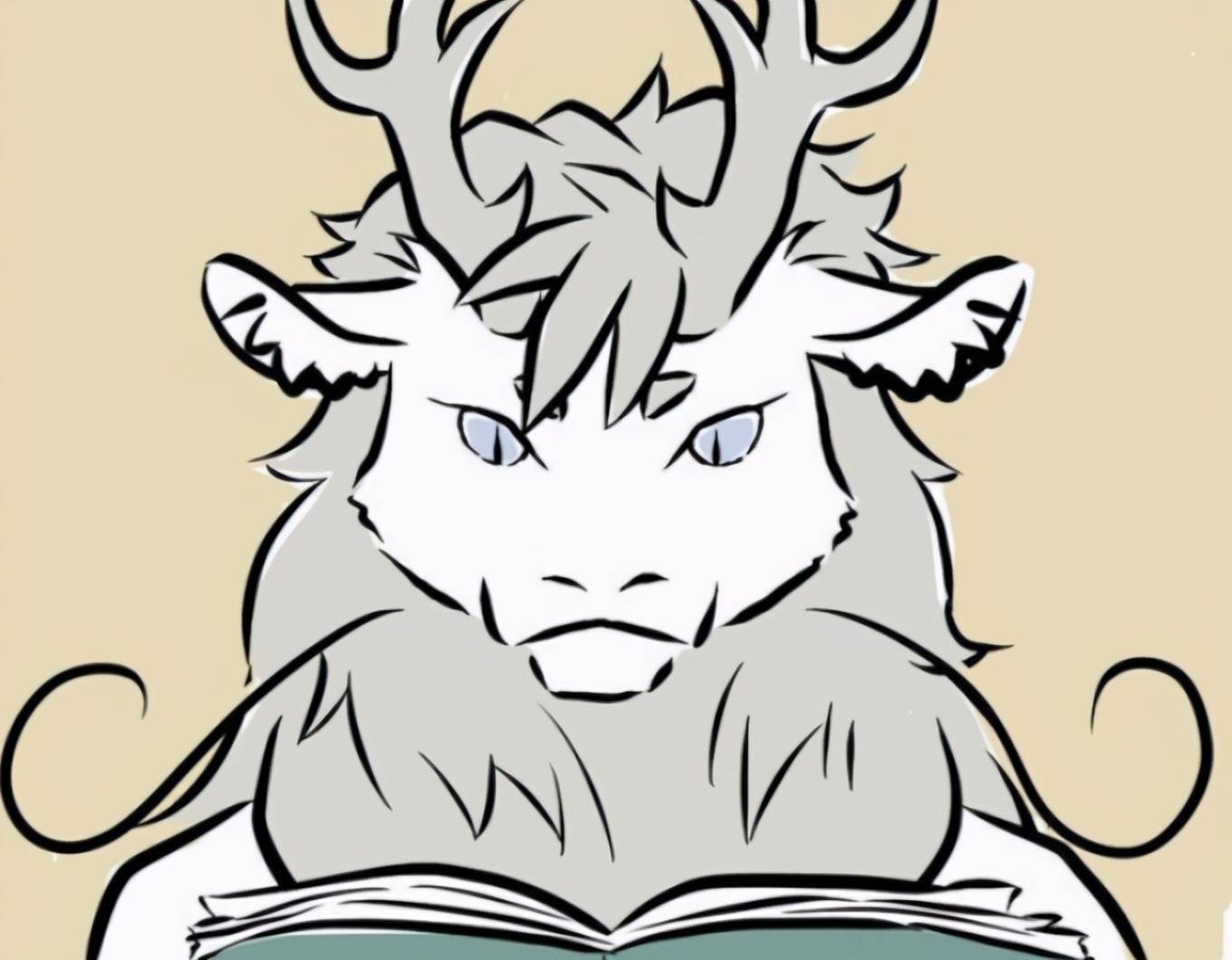 非人哉九月的眼中全是烈烈那些爱的证明穿裙子的九月超美