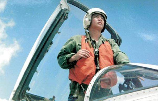 81192!浙江湖州籍飞行员王伟,漂泊20年请返航!