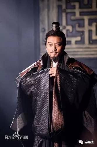 古代文臣低端的都想做谋士,可是懂行的都做萧何一样的后勤人才